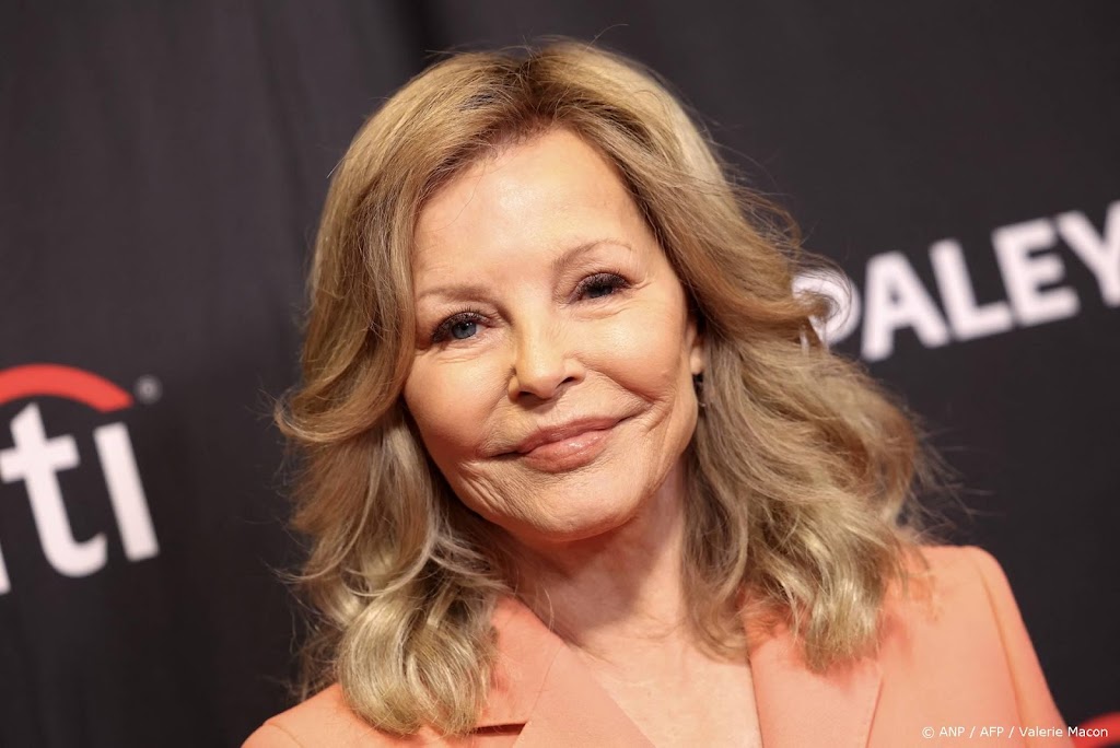 Charlie's Angels-actrice Cheryl Ladd had 'agressieve' borstkanker: 'Lange,  moeilijke weg'