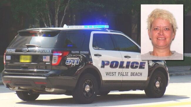 Person of interest sought in deadly West Palm Beach hit & run
