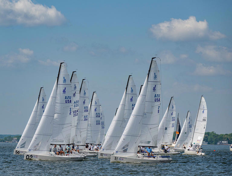 Get off to a good start