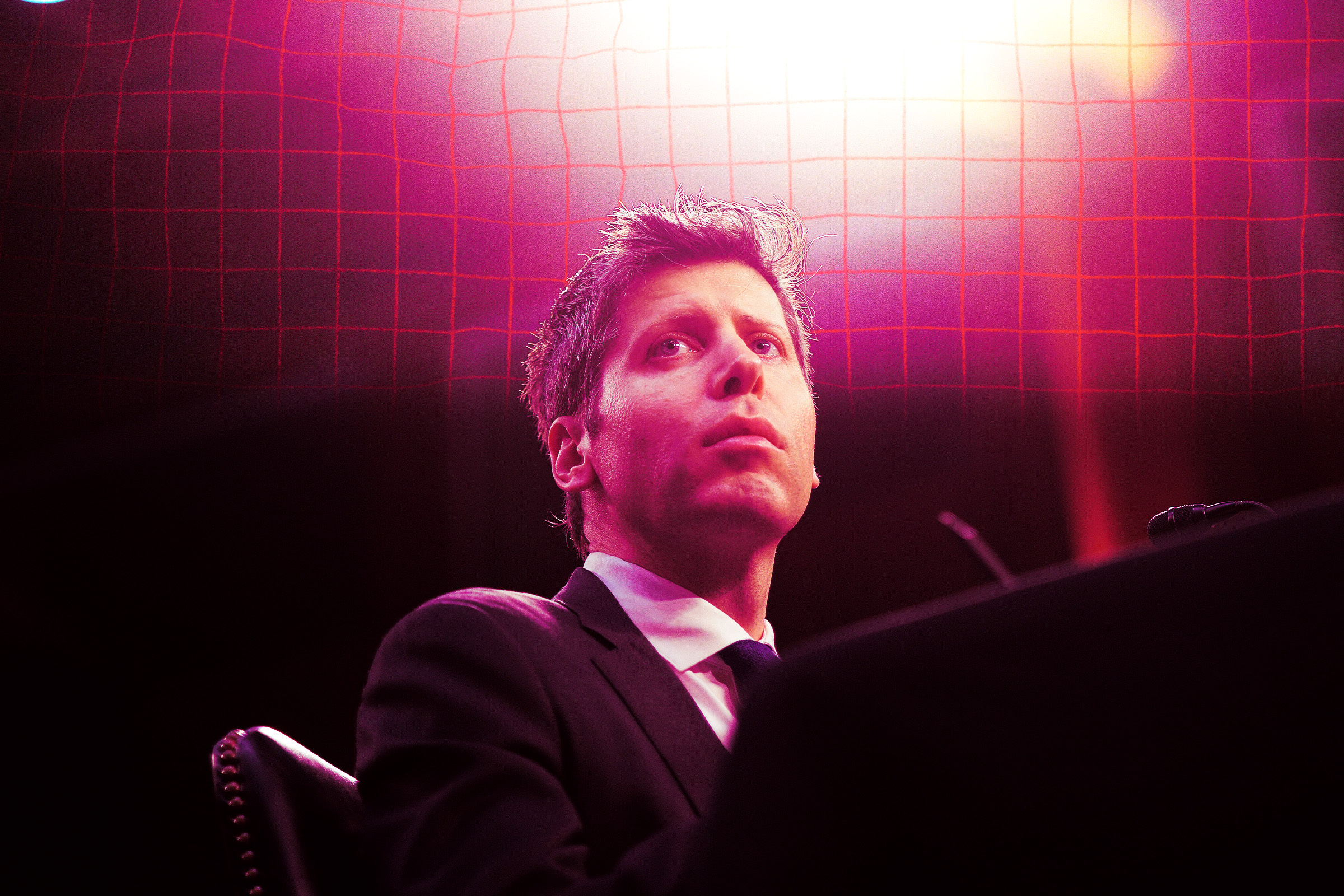 Sam Altman’s coworkers say he can barely code and misunderstands basic ...