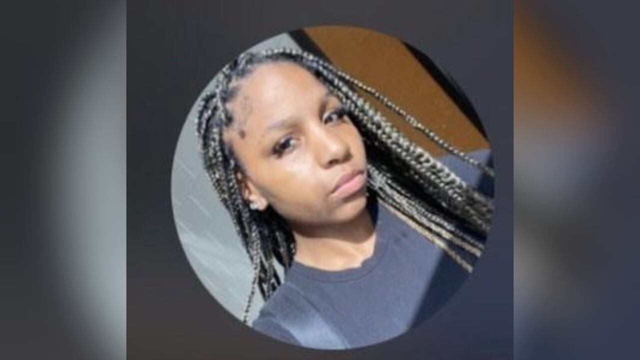 15-year-old girl reported missing in Gwinnett County