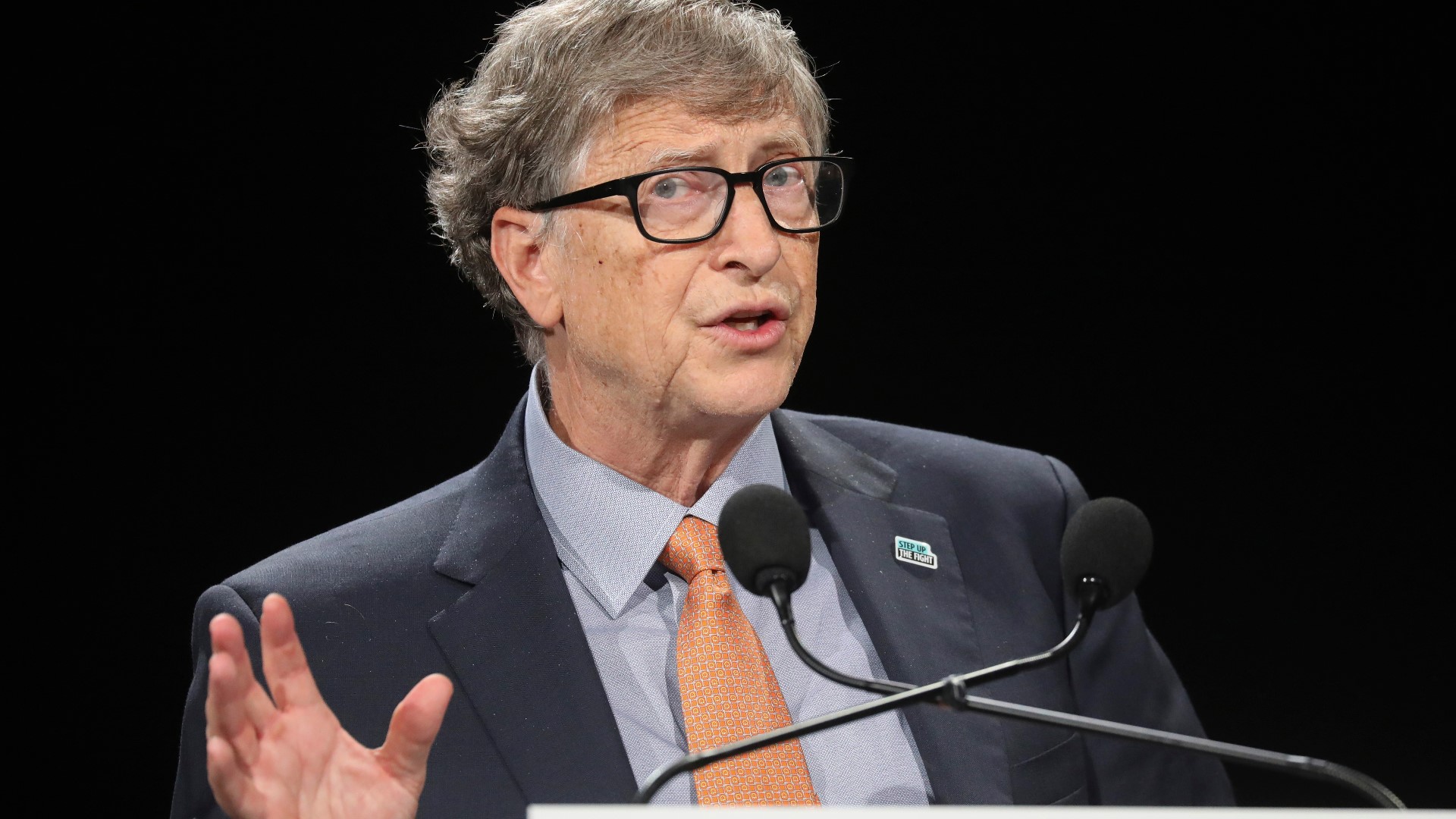 Bill Gates to testify before House Oversight Committee about his ...