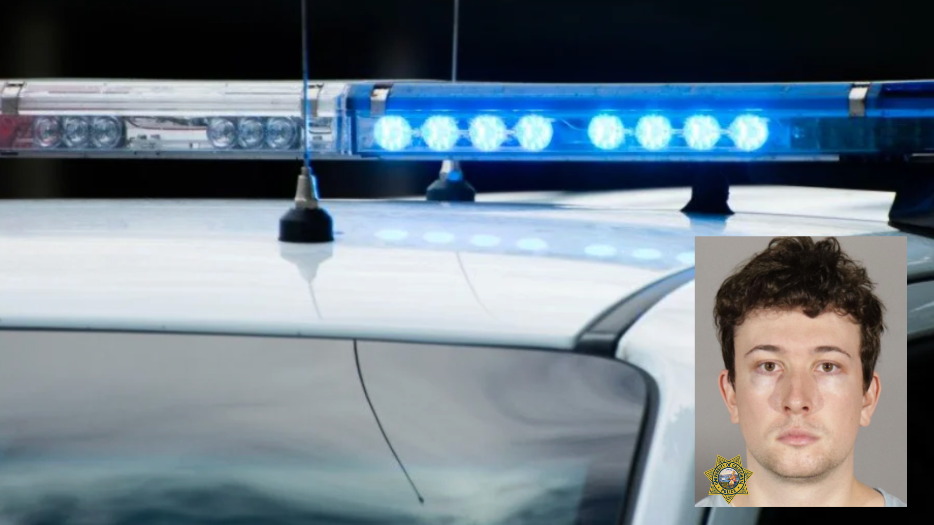 Santa Monica man twice released on bail now formally charged with ...