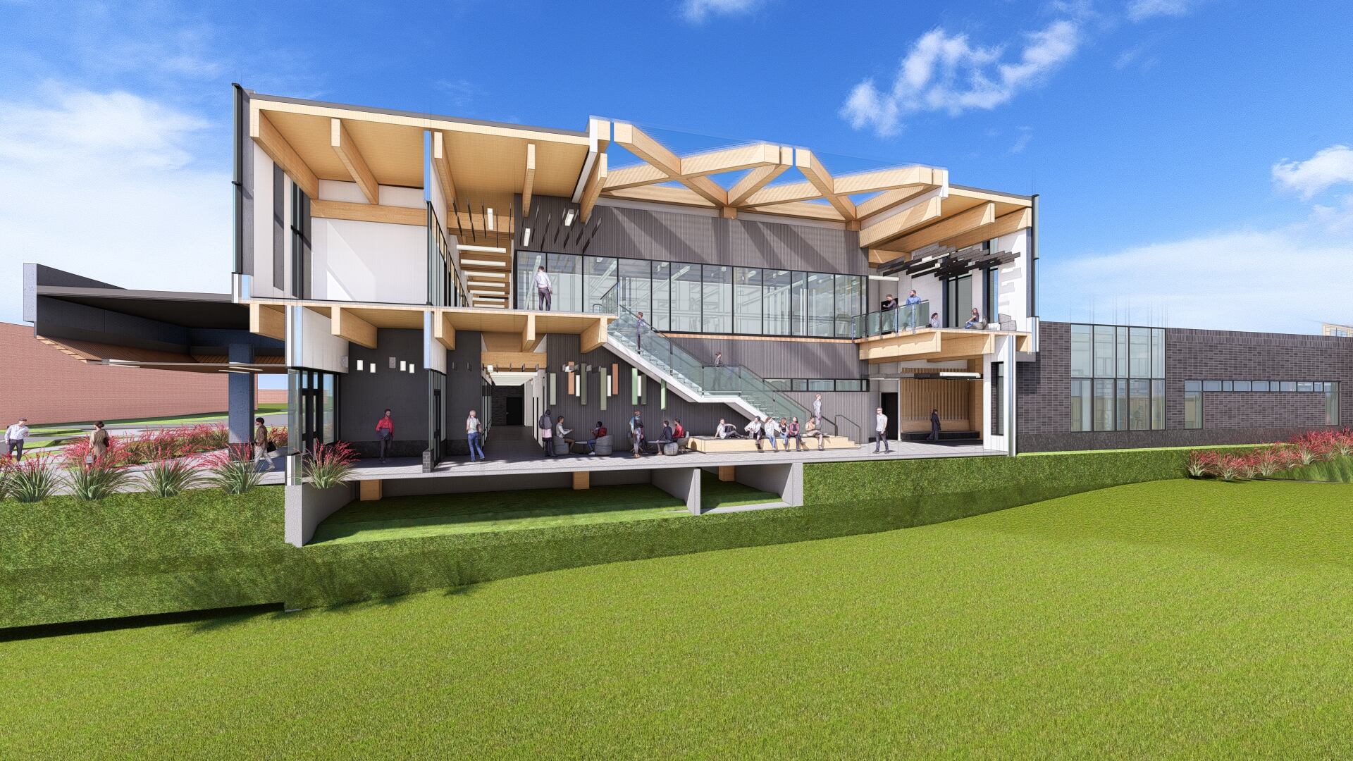 MSU School of Packaging gets $47 million gift to launch next phase of ...