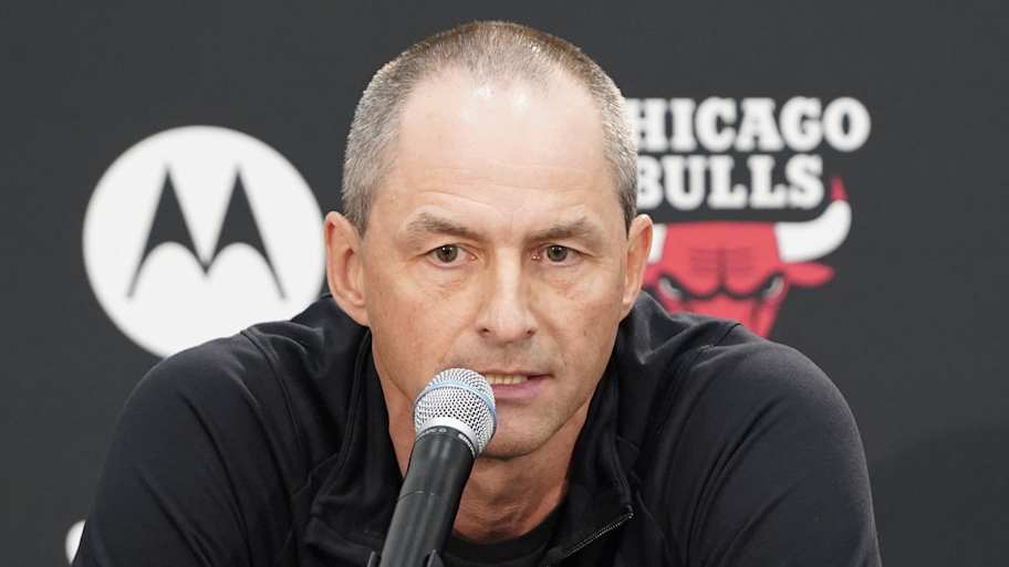 Chicago Bulls already off to a promising start in search for next front ...