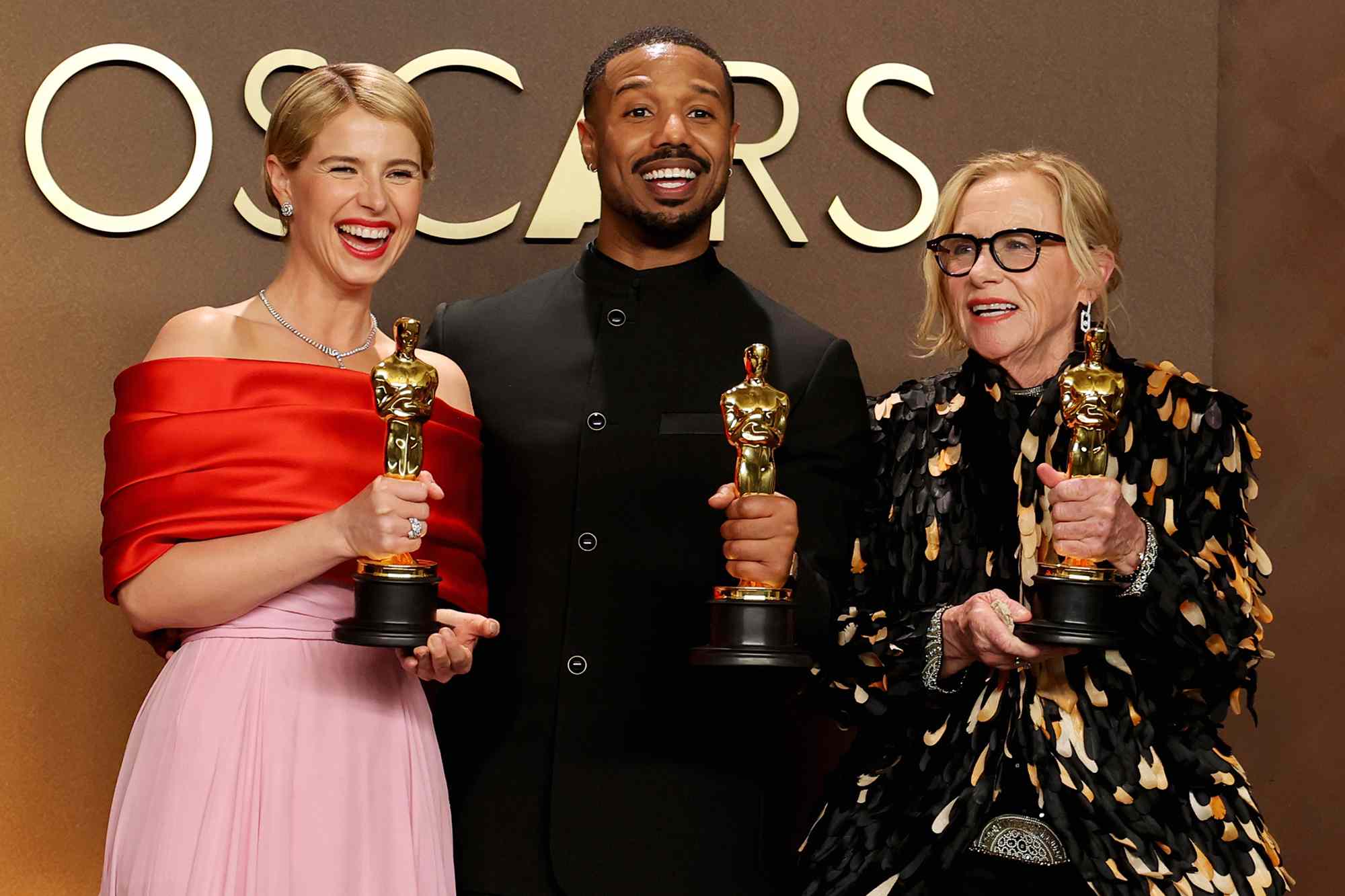 Oscars announce final 2 ceremony dates on ABC before moving broadcast ...