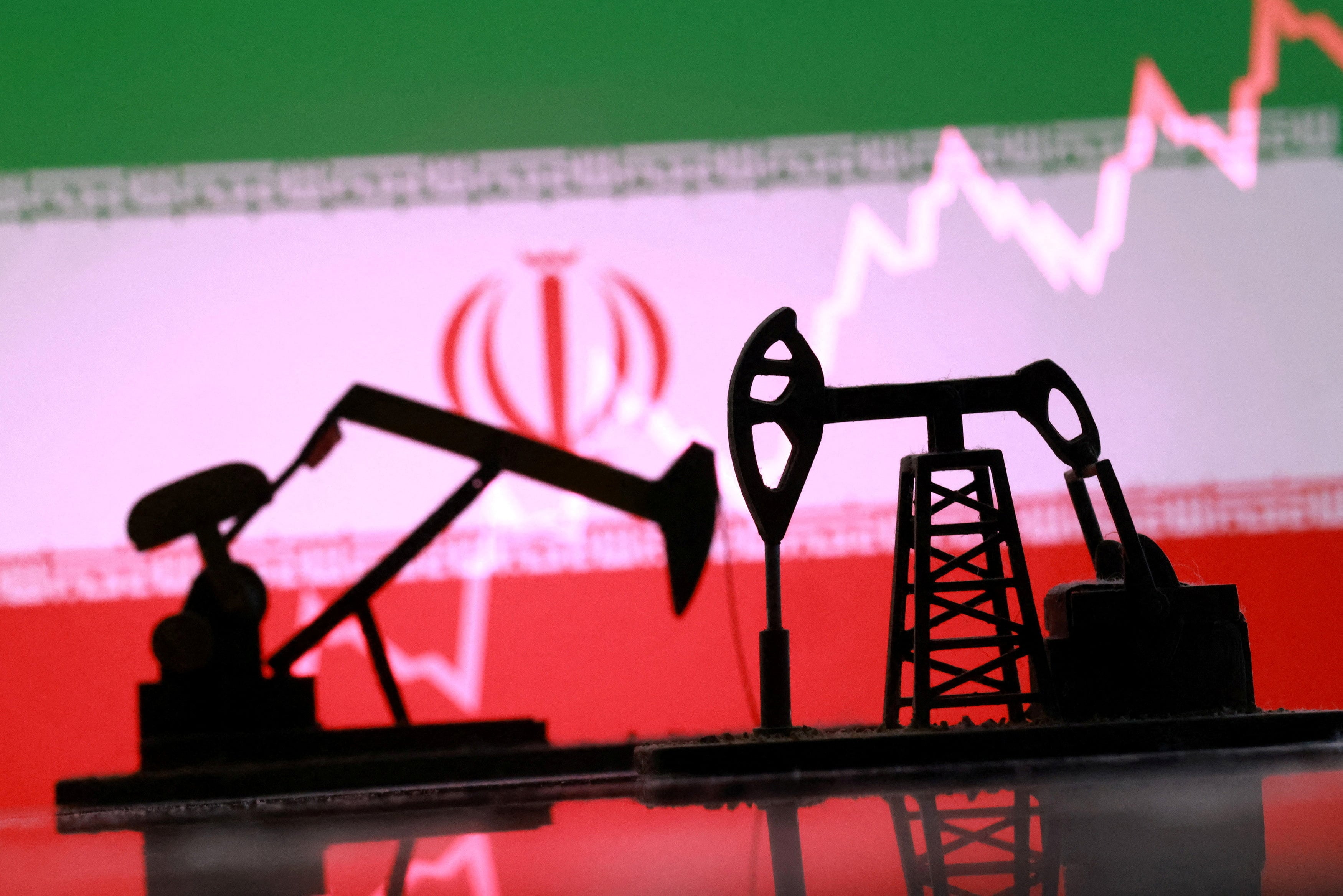 Iran Warns Oil Disruption, Threatens Years of Energy LossPublished on ...