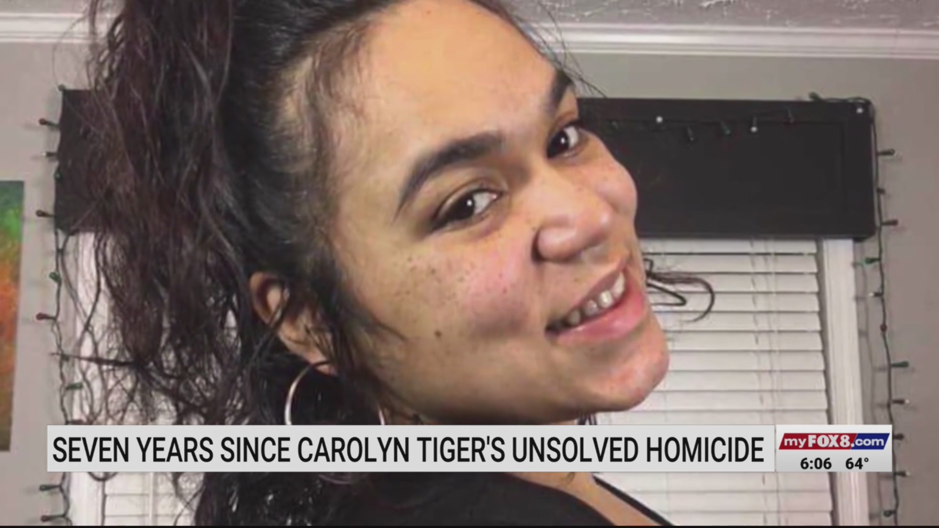 Greensboro father still looking for justice 7 years after wife's road ...