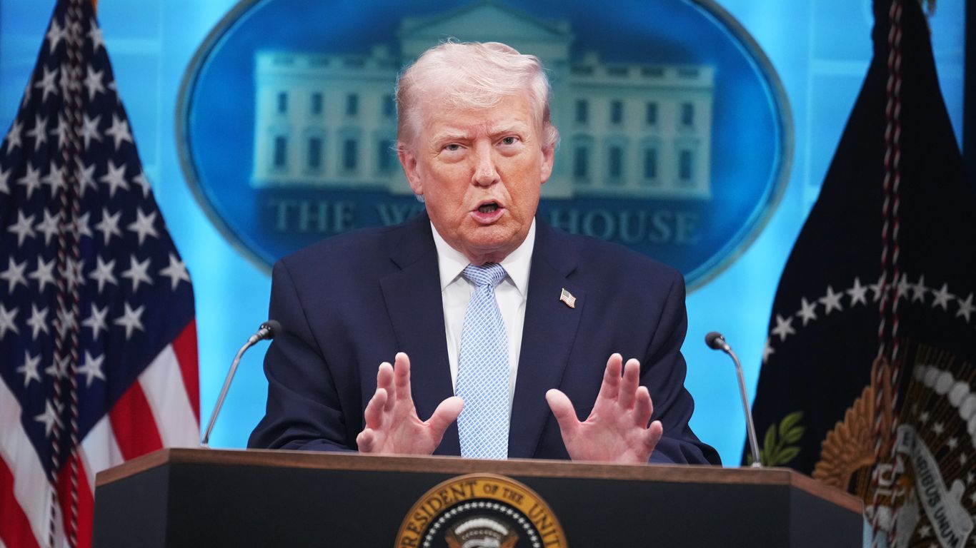 US and Iran agree to 2-week ceasefire<br><br>