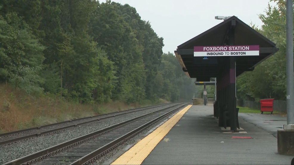 Rhode Island fans question lack of direct MBTA train to World Cup games