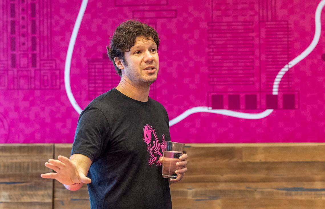 Pendo lays off 10% of workforce as CEO of Raleigh software firm ...