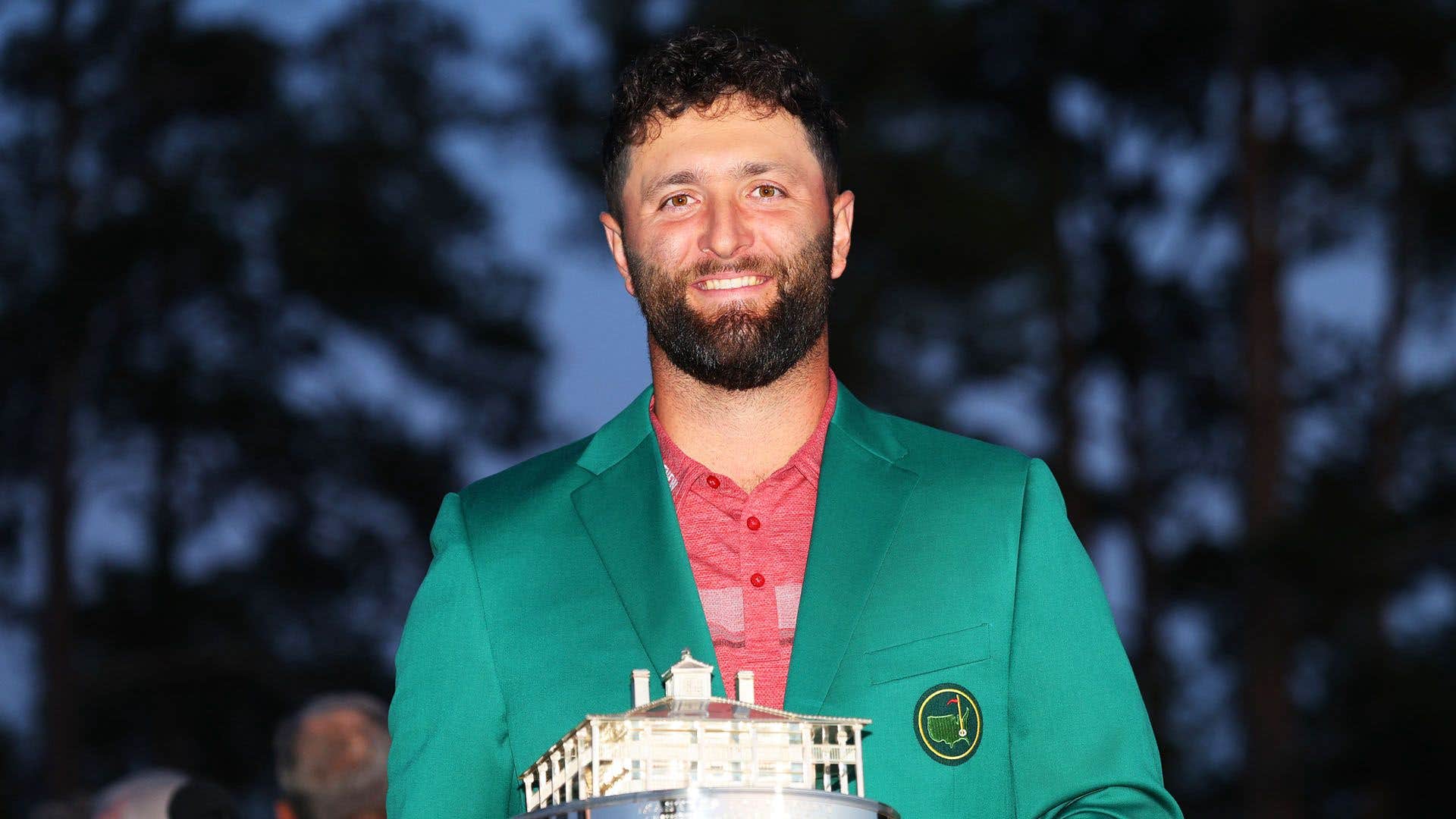 Inside Jon Rahm's Masters blueprint: Preparation, strategy, and Augusta ...