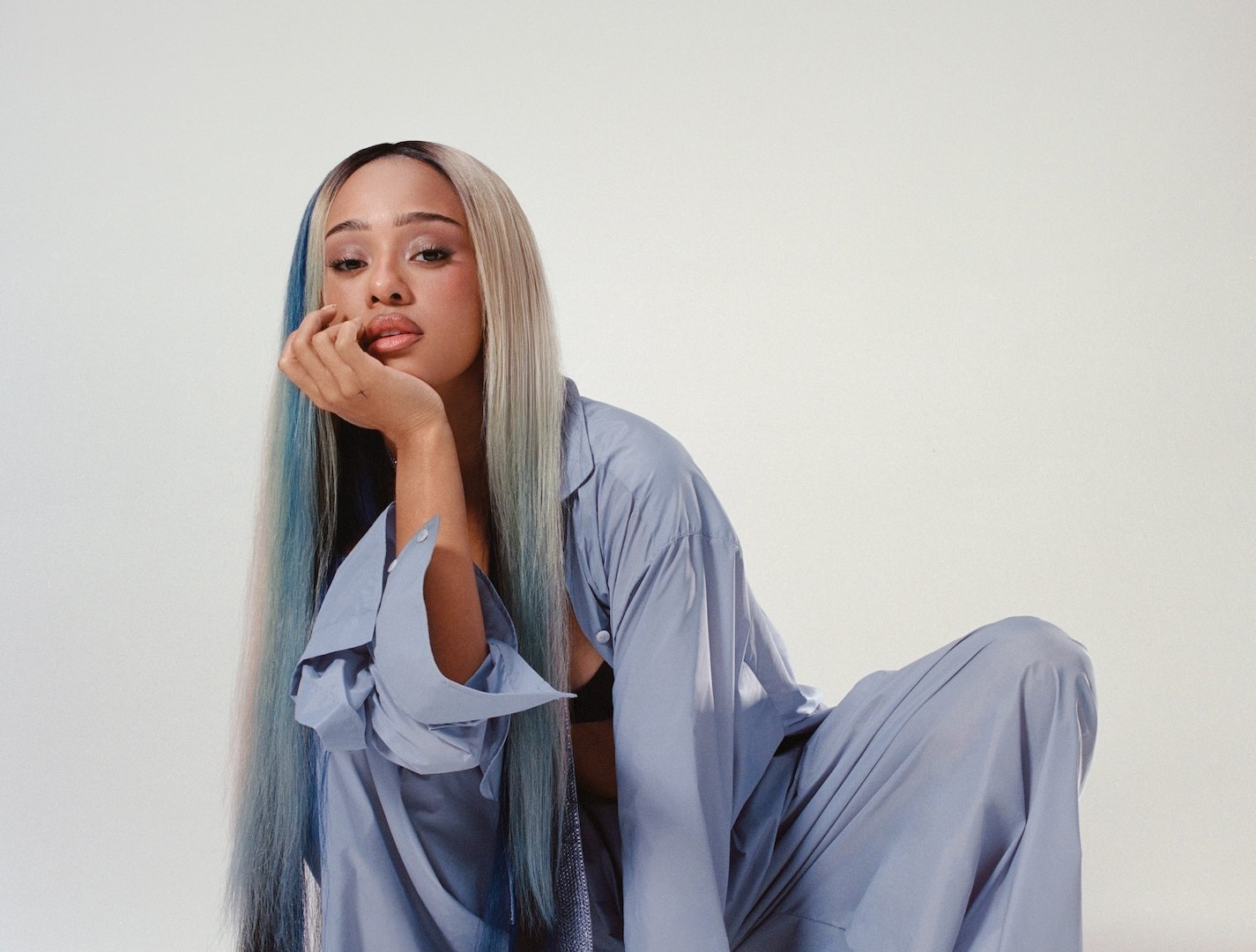 Katseye's Manon said group wasn't always 'on the same page' before hiatus