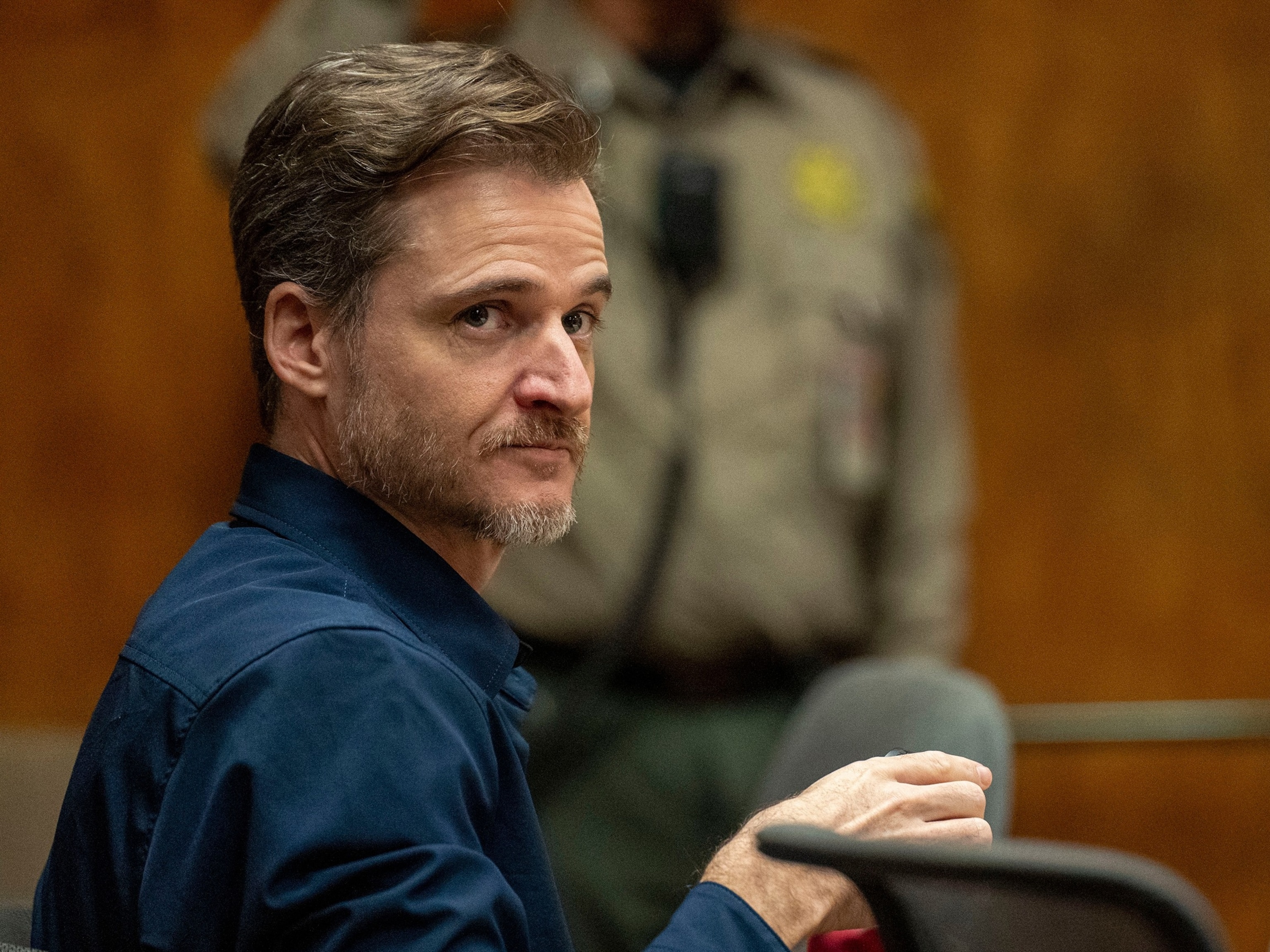 Jury deliberating in trial of doctor accused of trying to kill wife ...