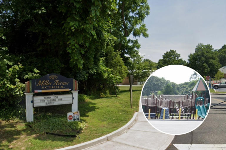 Wading River family sues SWR after son hurt in rock wall fall