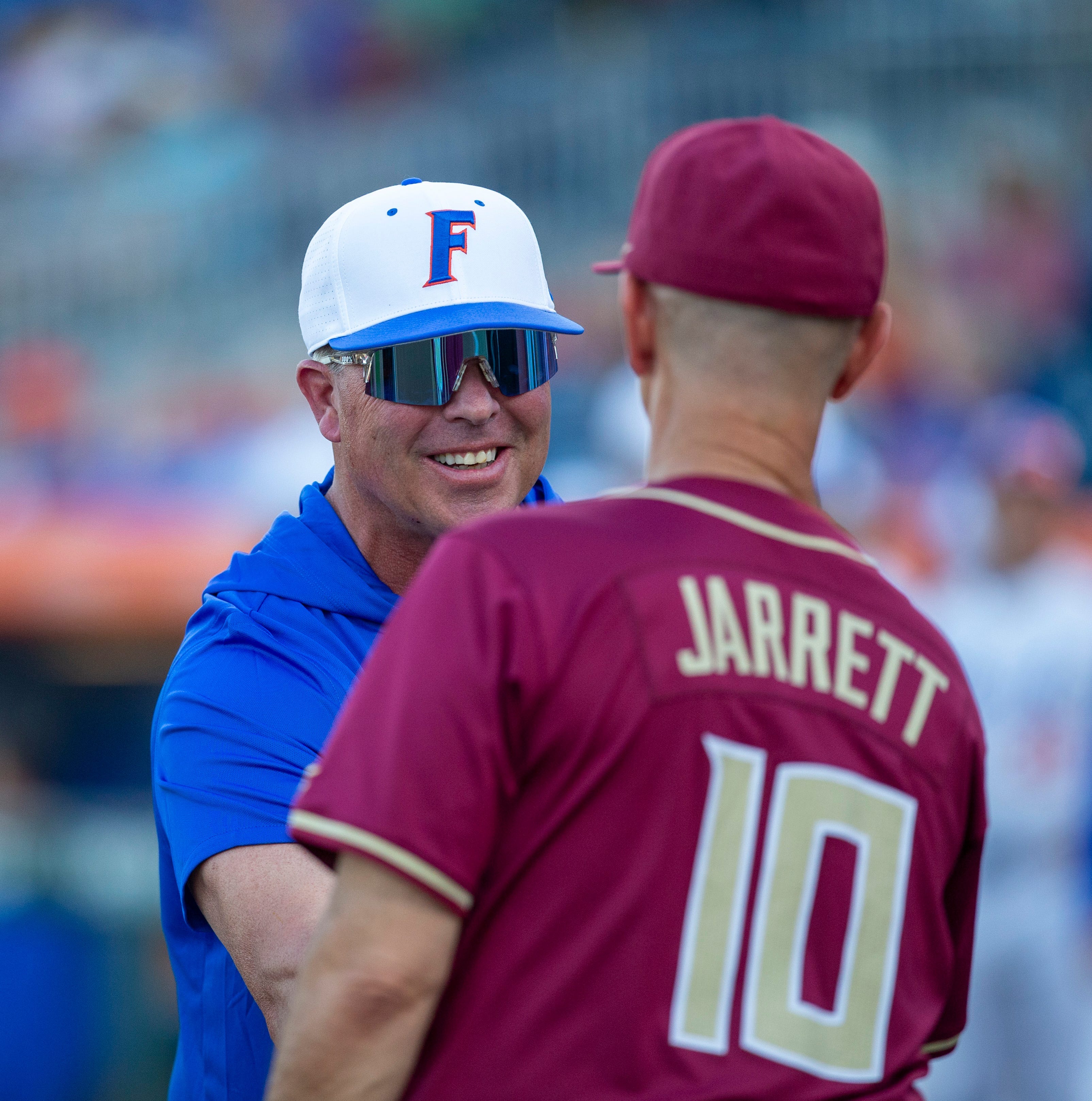 Previewing Florida baseball's road game at FSU Seminoles