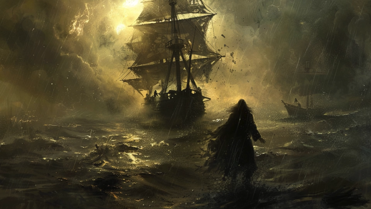 Monsters of the deep: The real science behind the world’s most famous ...