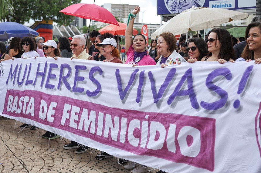 Dados sobre feminicídio: entenda os números por trás do crime que mata ...