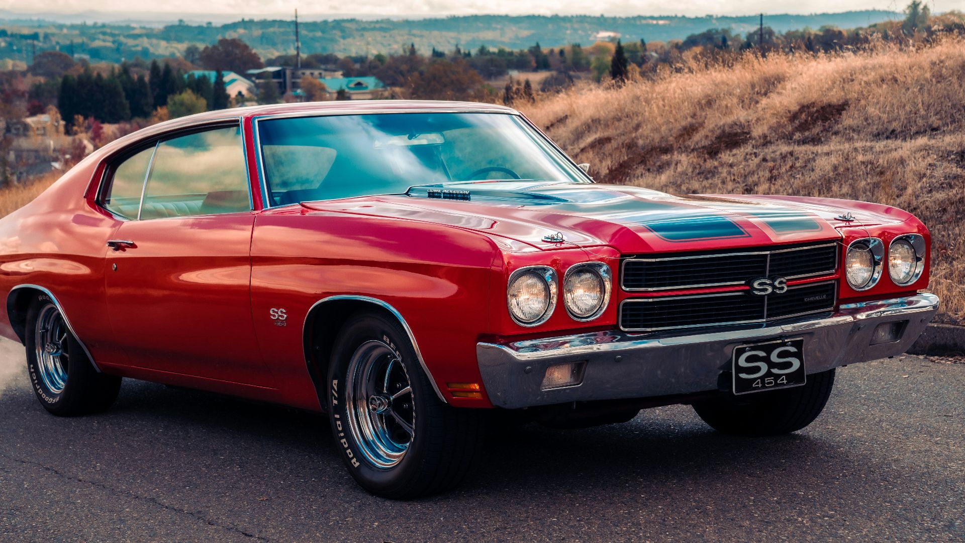 20 modern car designs that are blatant rip-offs of the classics