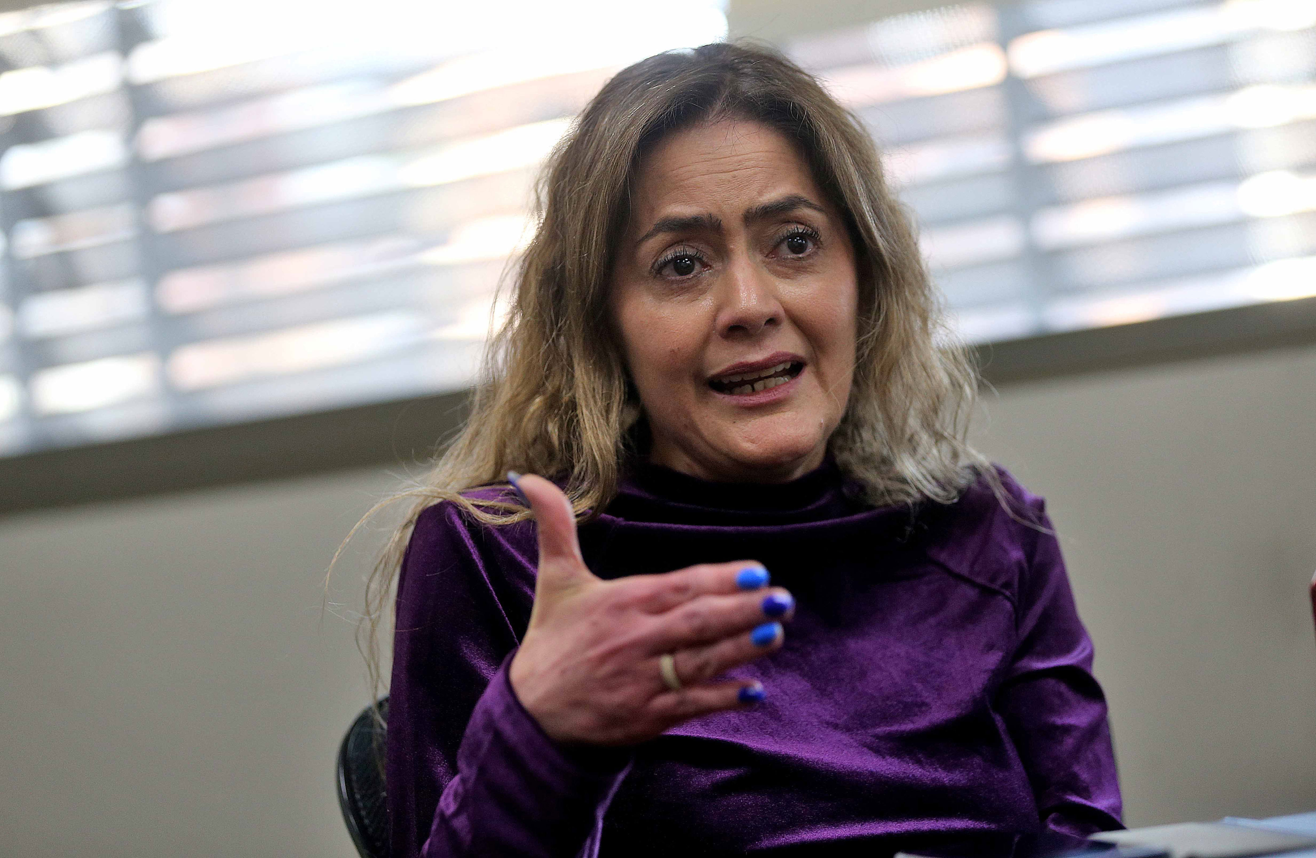 Caso audio: Fiscalía destaca transparencia tras declaración como ...
