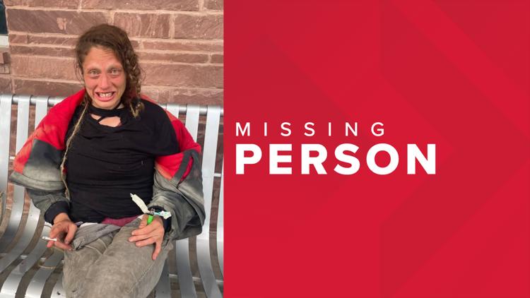 Temple Police asking for help finding missing woman