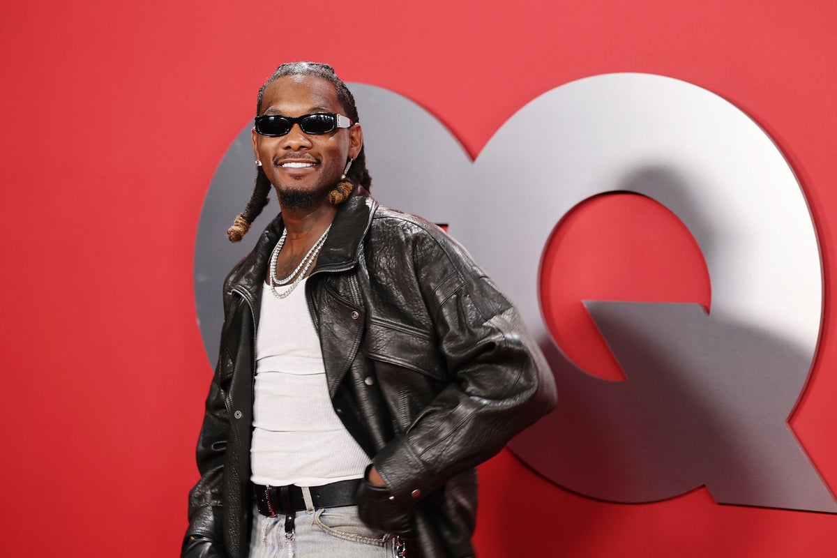 What to know about Offset, the rapper shot outside a Florida casino