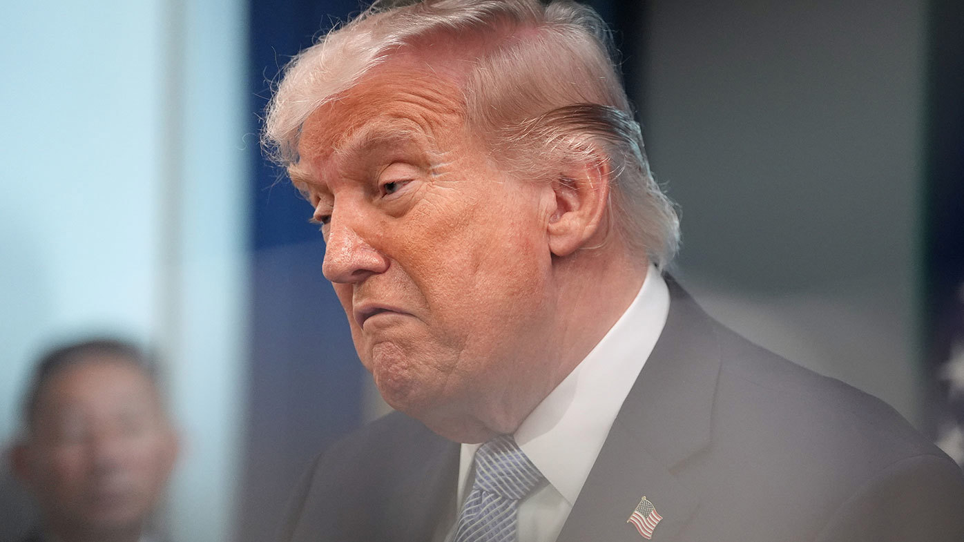 Can Donald Trump be charged with a war crime?