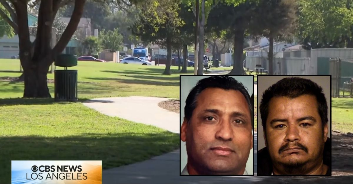 Children in schoolyard watched as student's father was stabbed to death ...