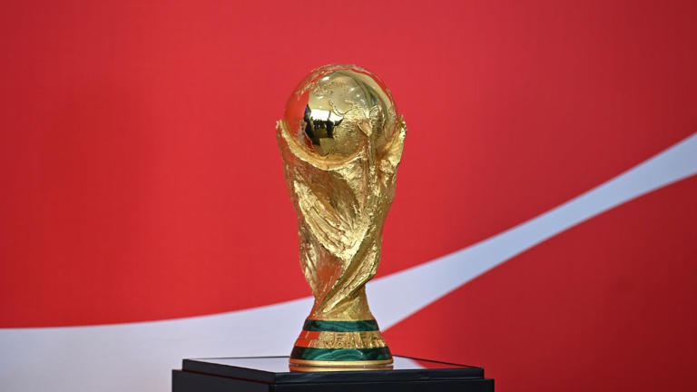 FIFA brings in first-ever prediction markets partner for World Cup