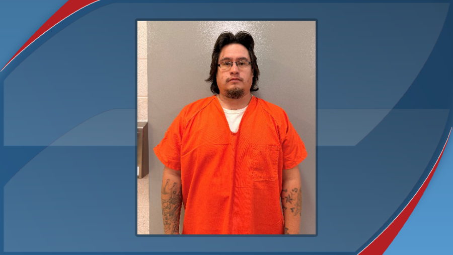 Big Spring man arrested for murder in missing person case