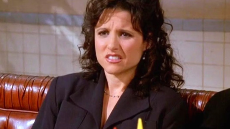 Julia Louis-Dreyfus isn't sure shows like Seinfeld or Veep would be ...