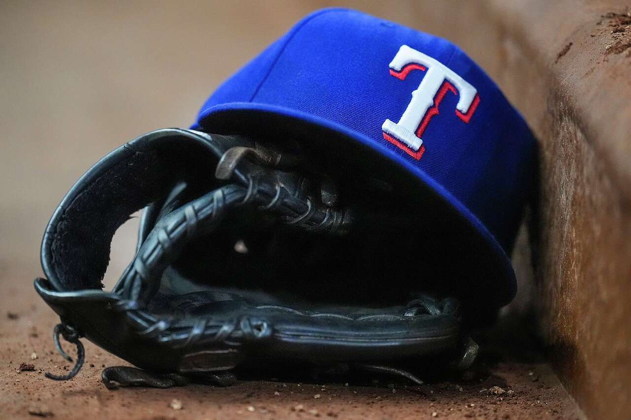 Texas Rangers tease new City Connect uniforms ahead of Thursday release