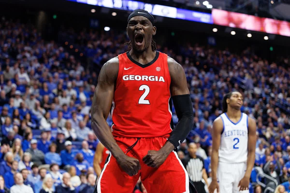 The teams to watch for the transfer portal’s top 10 targets