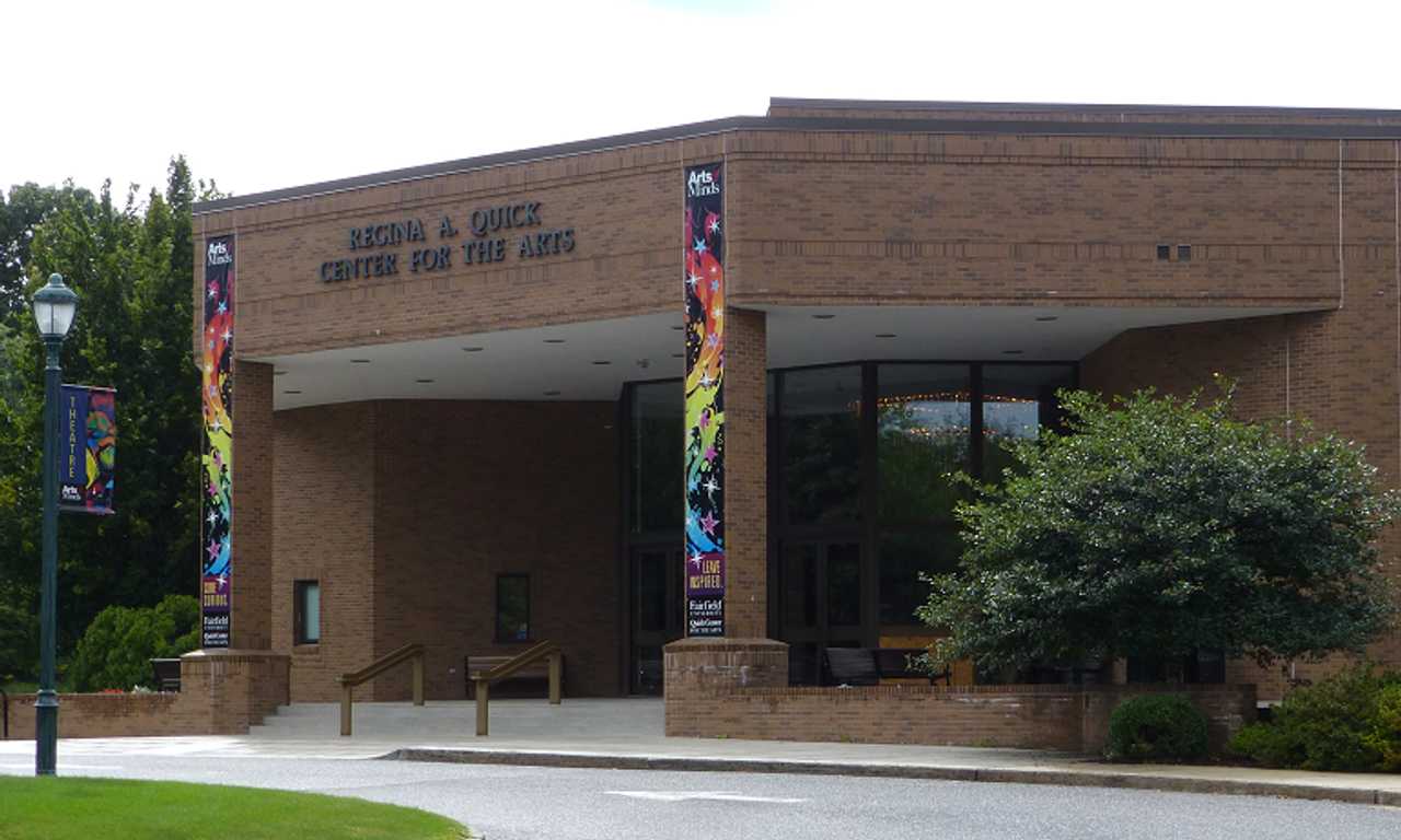 Fairfield Quick Center brings back youth summer camps