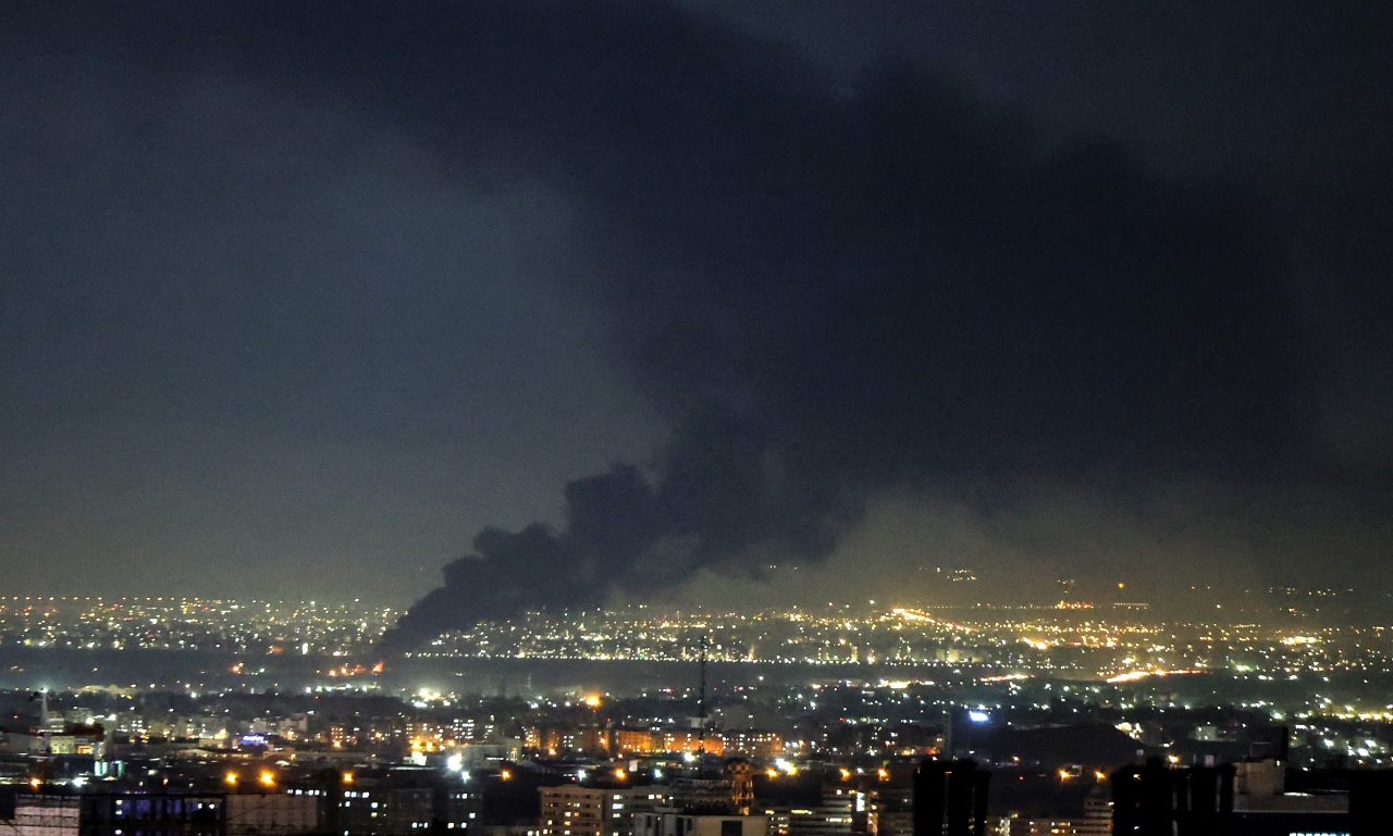 Pakistan seeks two-week extension to Trump’s Iran deadline<br>