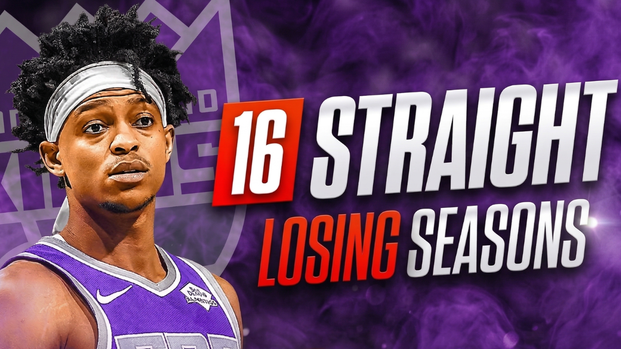 Worst franchises in NBA history