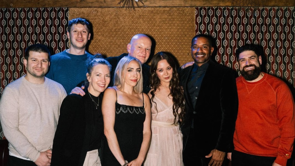 Laufey renews global publishing deal with Warner Chappell Music