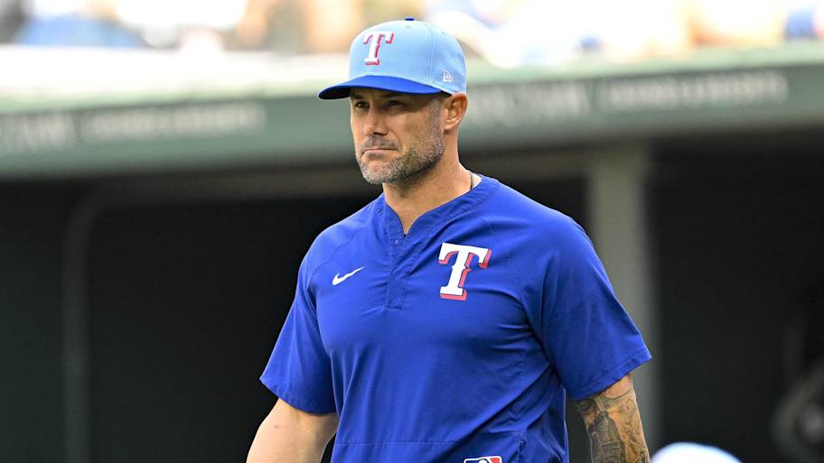 These three Texas Rangers players are carrying the team early