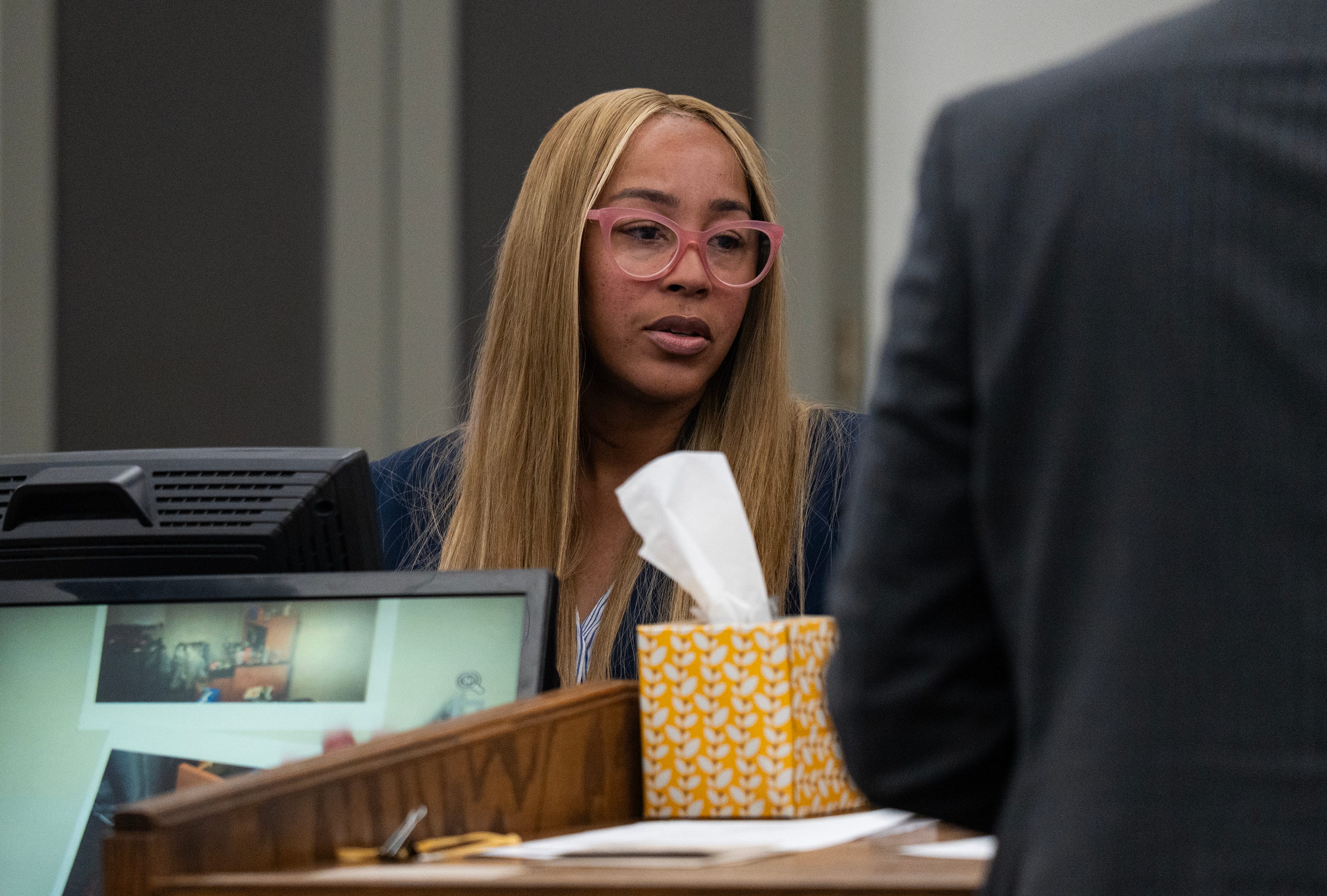 Testimony starts in trial of man accused of killing JSU student over ...