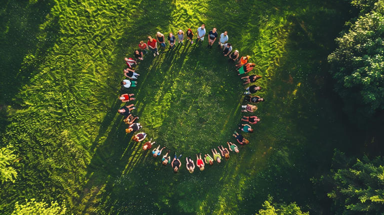 The environment within everyone’s reach: How anyone can follow ...