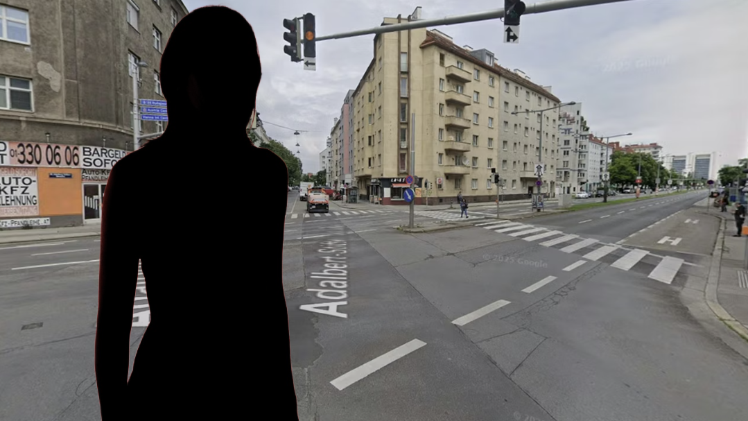 50 € für 15 Min.! Mann im Puff 