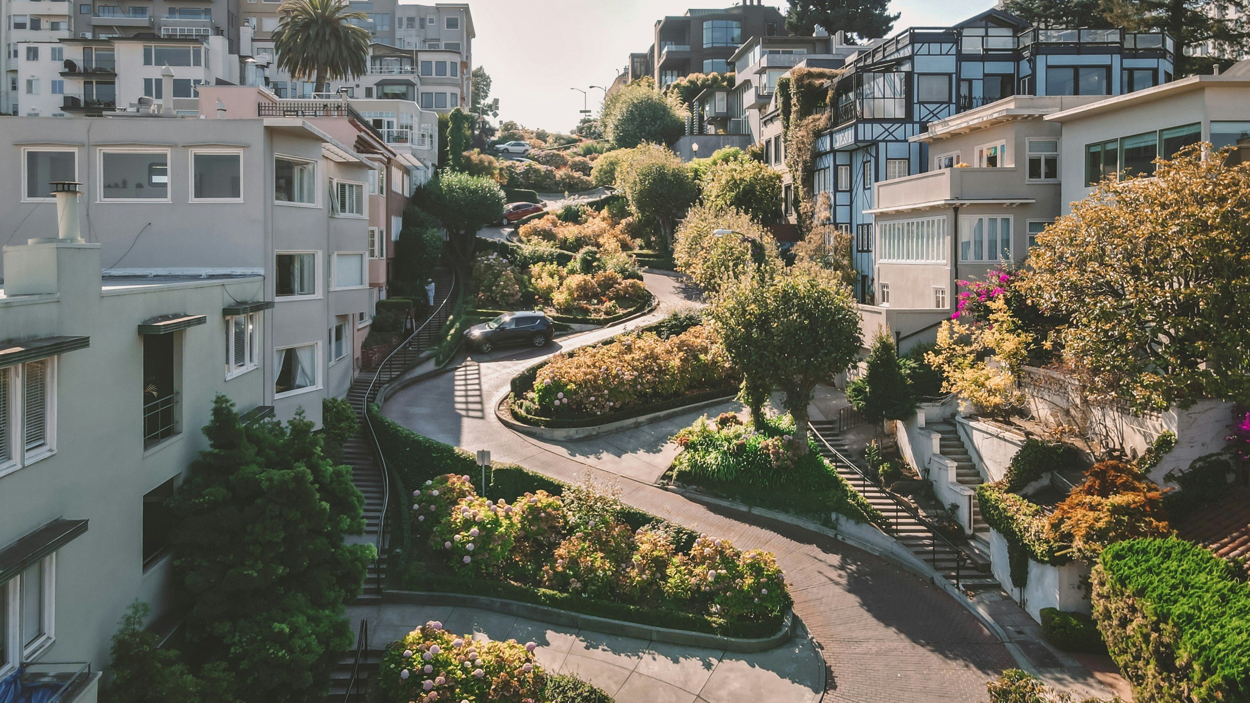 San Francisco home sale prices soar to record $2.15 million, driven by ...
