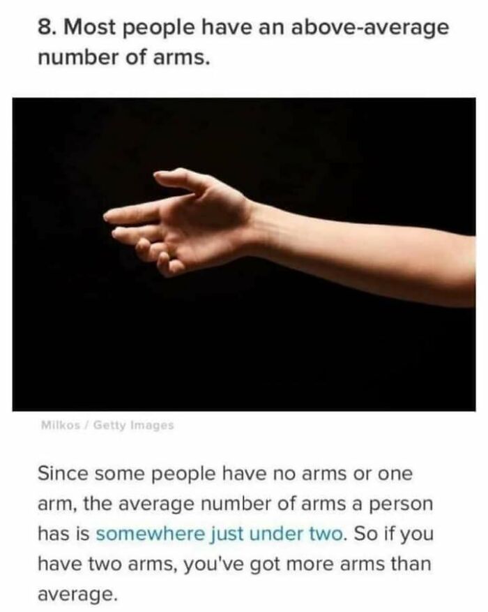 There Are No Muscles In Your Fingers: 58 Fun Facts For Your Lunch Break
