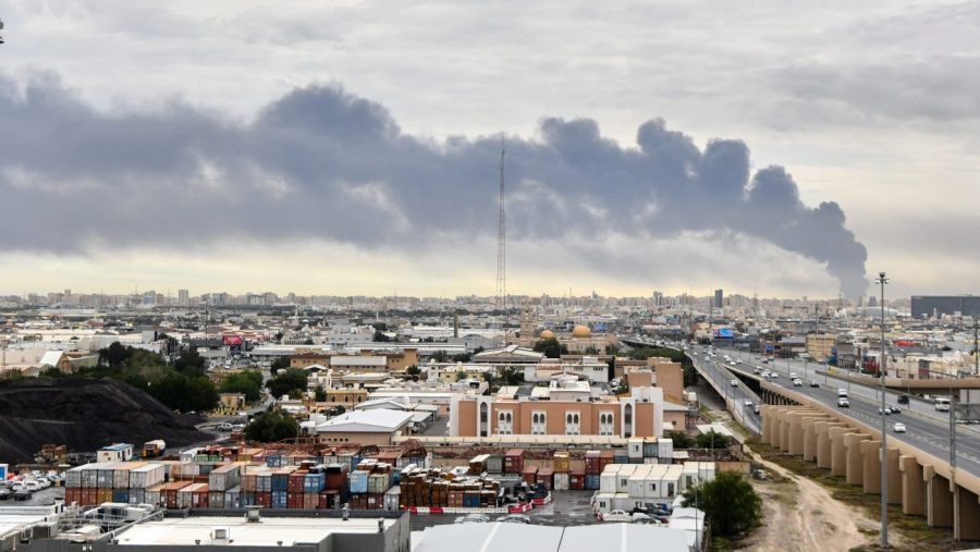 State Department warns of ‘potential for unforeseen escalation’ in Middle East