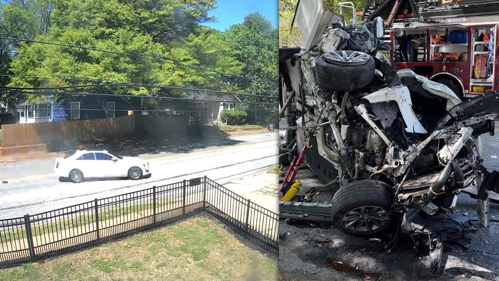 Troopers investigate rollover crash in Greenville; one hospitalized