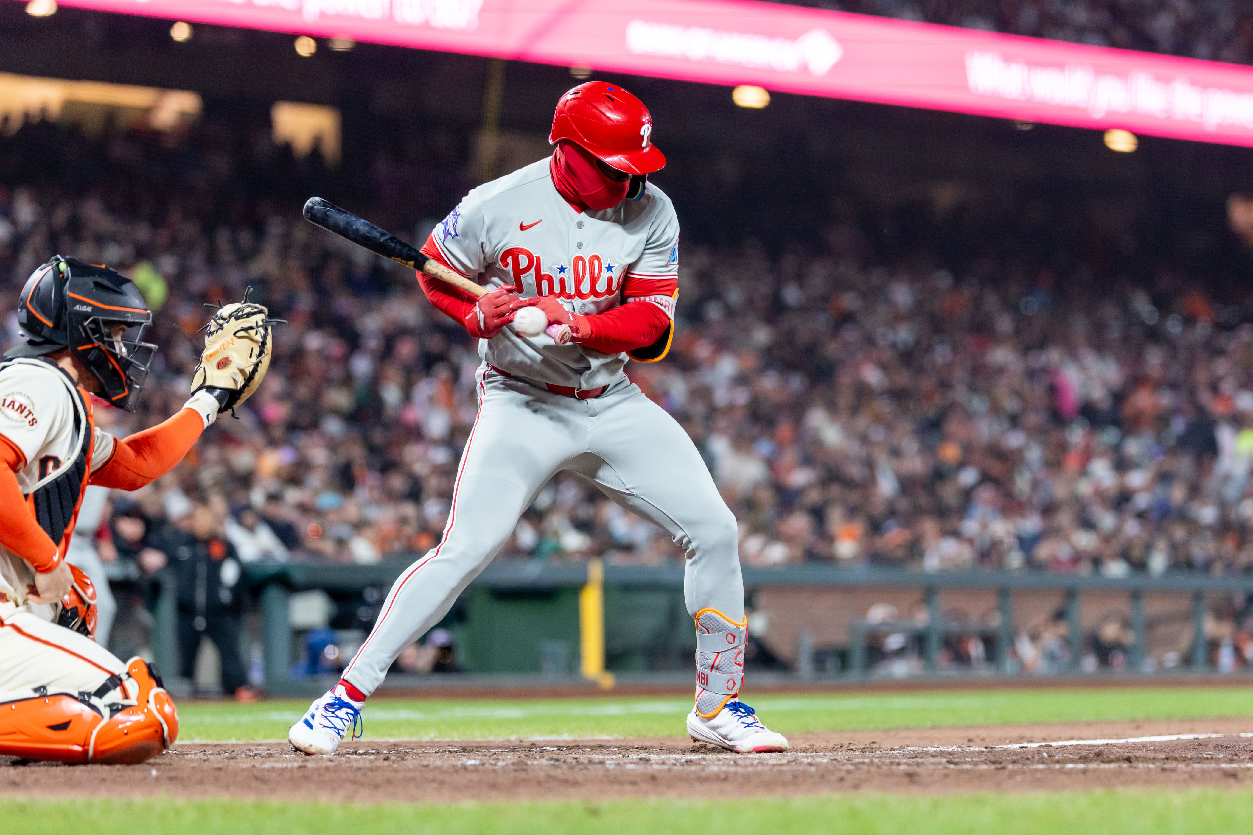 Which things are "real" this early in the Phillies’ season?