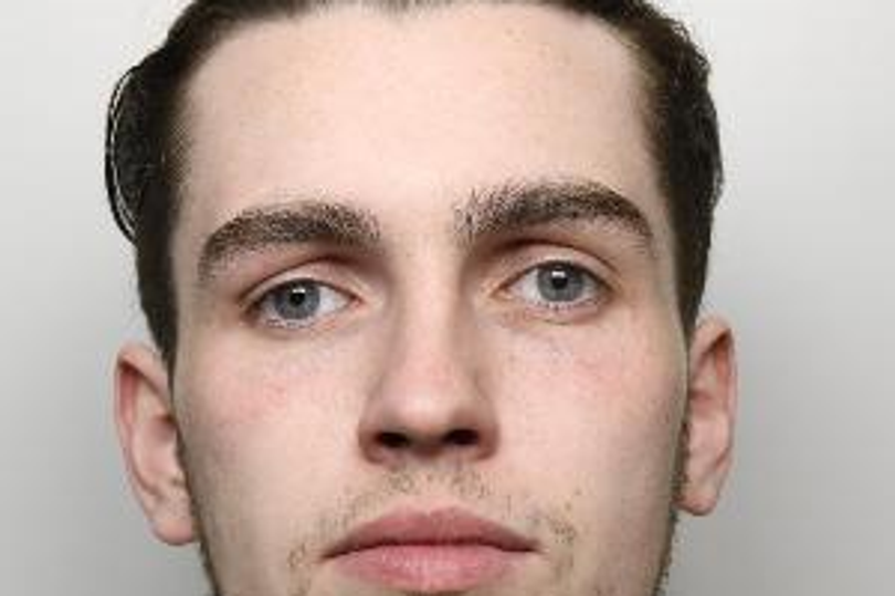 Two Doncaster burglars who targeted homes for car keys jailed after ...