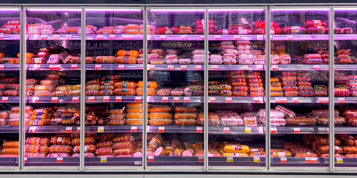 Check your fridge: Deli meats recalled over taste and smell issues
