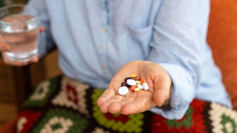 60+ discounted drugs now available on TrumpRx-see the full list