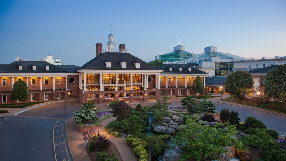 Gaylord Opryland announces brand-new 'All-American SummerFest' summer event